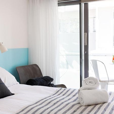 10 Hastings Street Motel Noosa Heads Ngoại thất bức ảnh