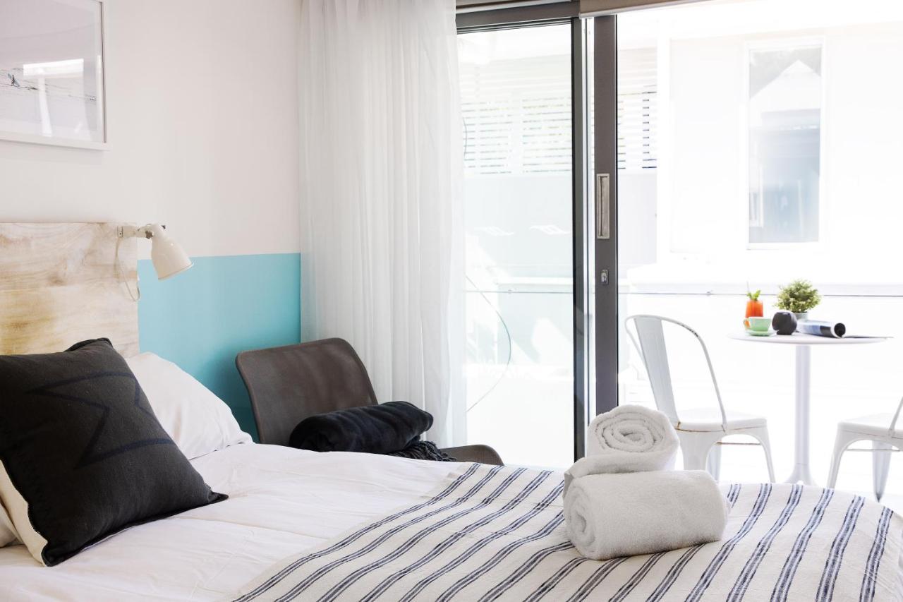 10 Hastings Street Motel Noosa Heads Ngoại thất bức ảnh