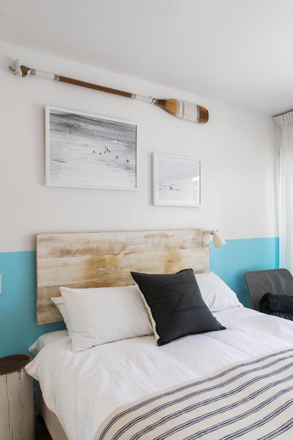 10 Hastings Street Motel Noosa Heads Ngoại thất bức ảnh