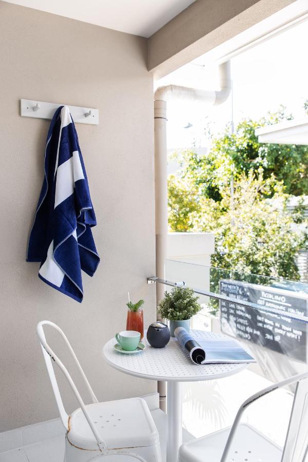 10 Hastings Street Motel Noosa Heads Ngoại thất bức ảnh