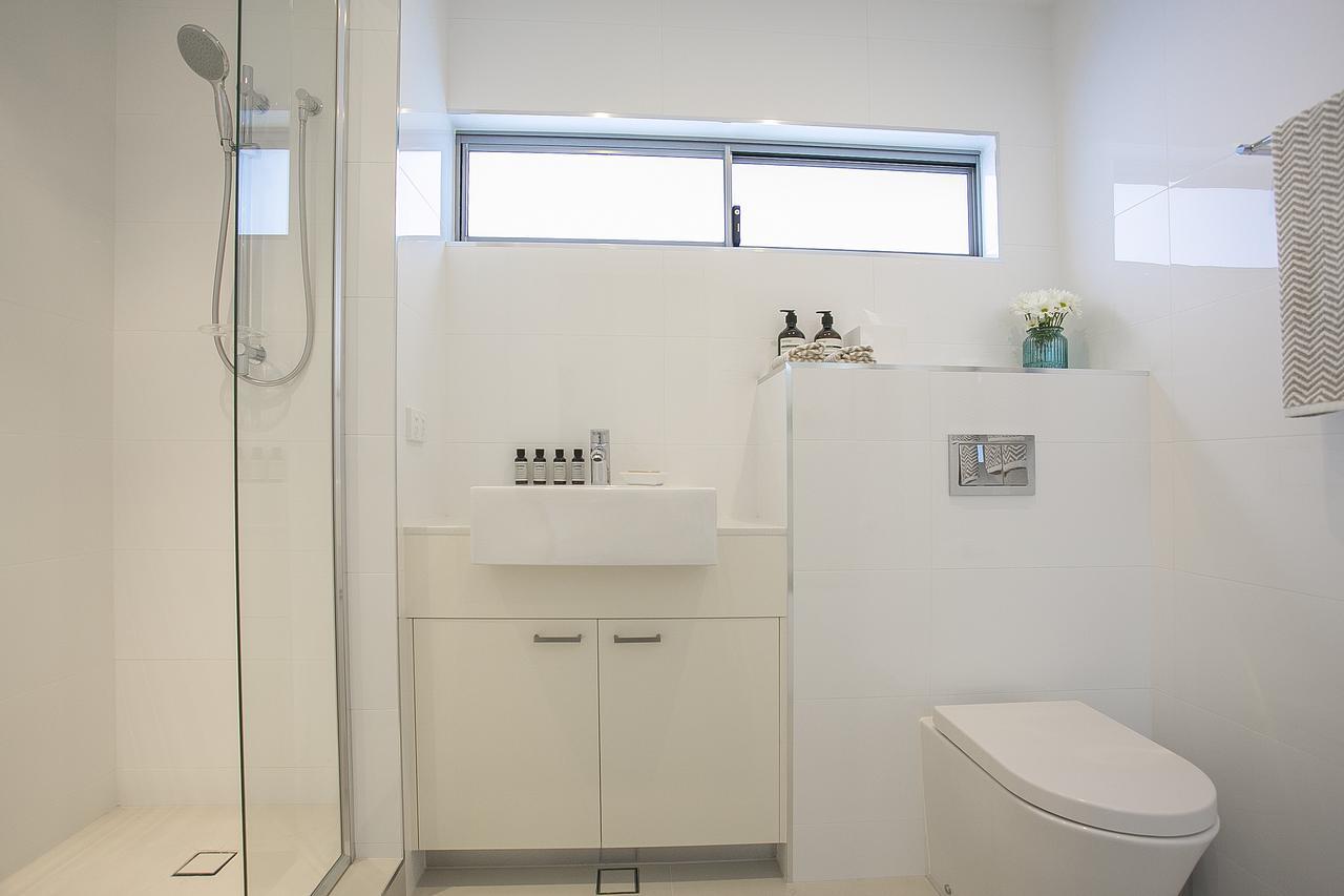 10 Hastings Street Motel Noosa Heads Ngoại thất bức ảnh