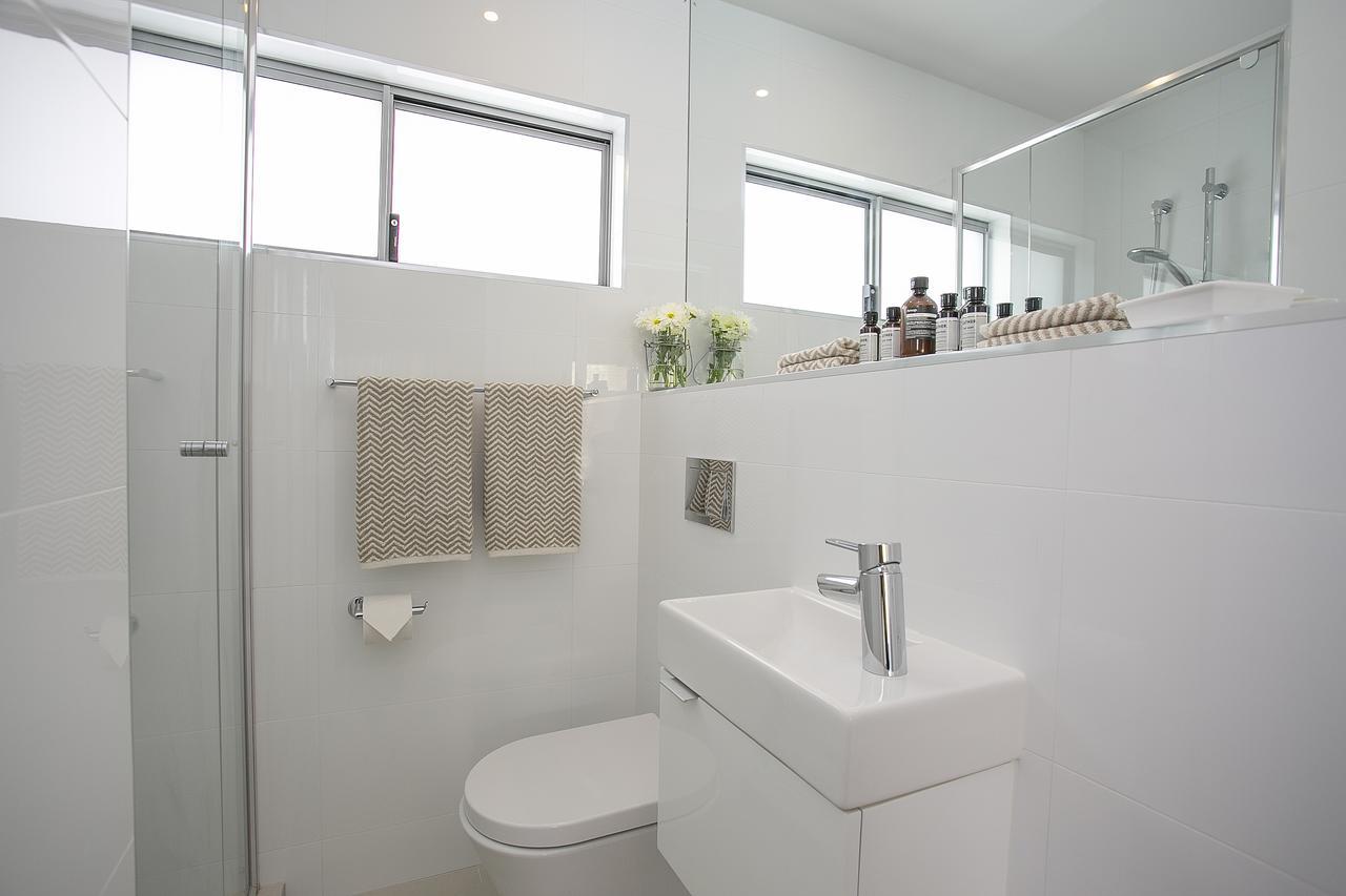 10 Hastings Street Motel Noosa Heads Ngoại thất bức ảnh