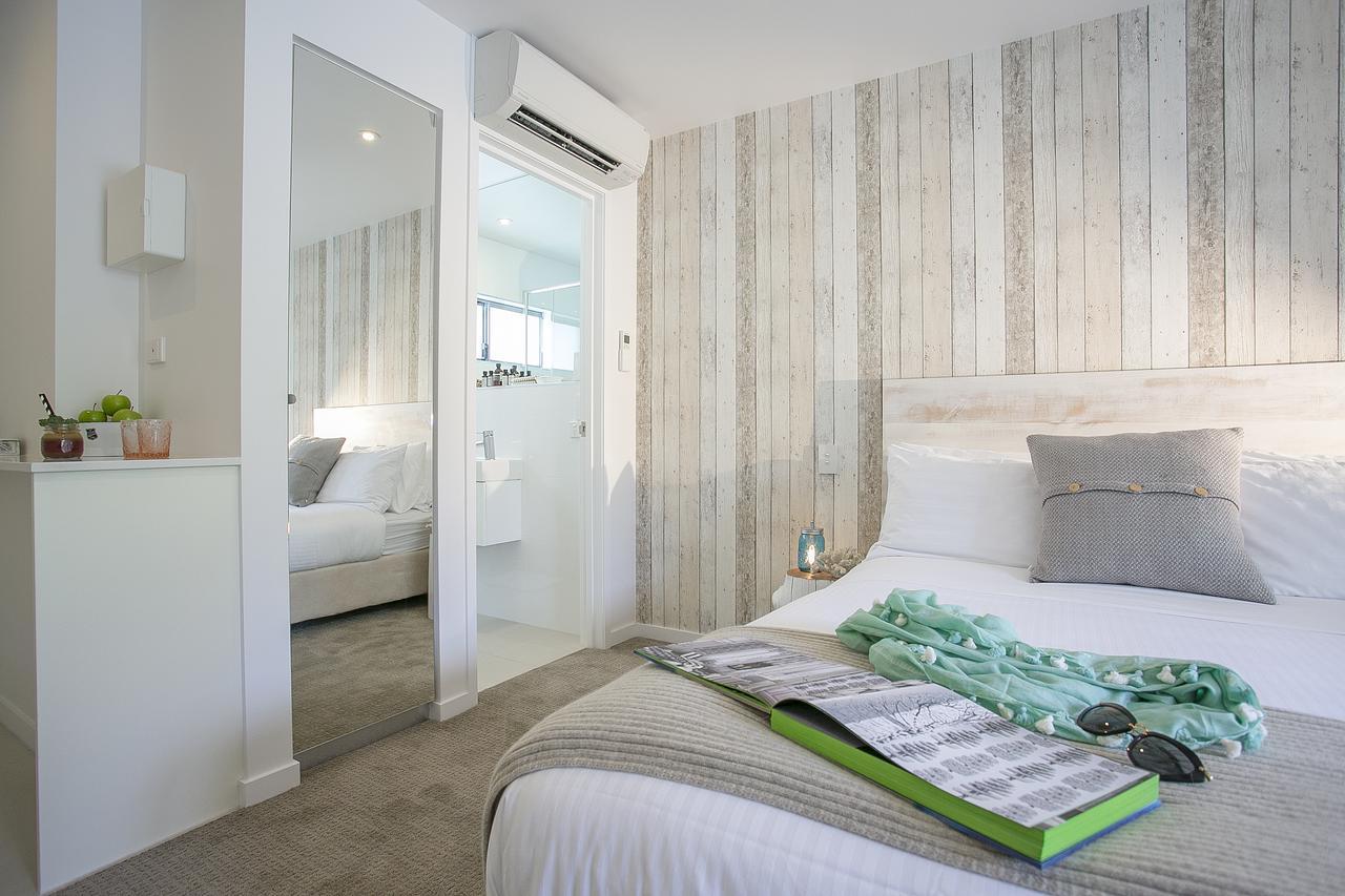 10 Hastings Street Motel Noosa Heads Ngoại thất bức ảnh