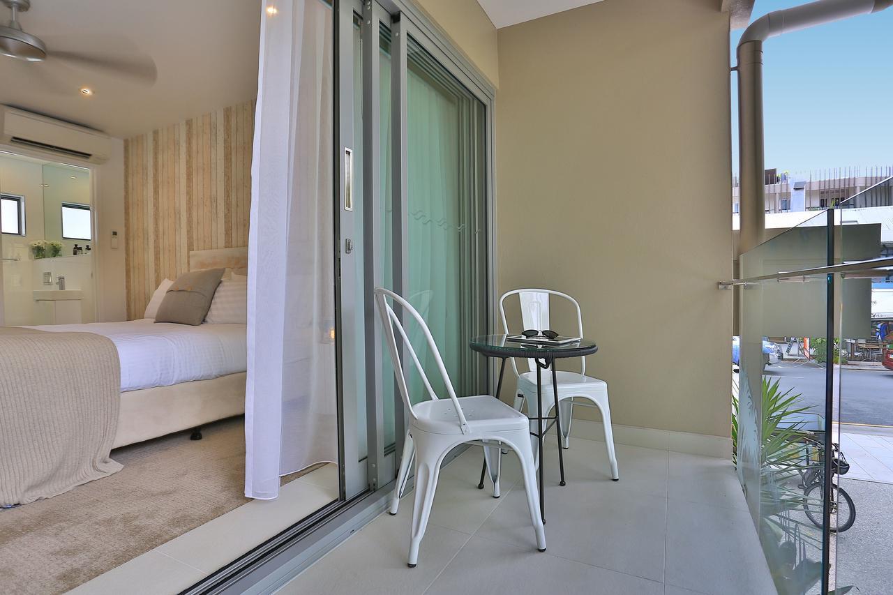 10 Hastings Street Motel Noosa Heads Ngoại thất bức ảnh