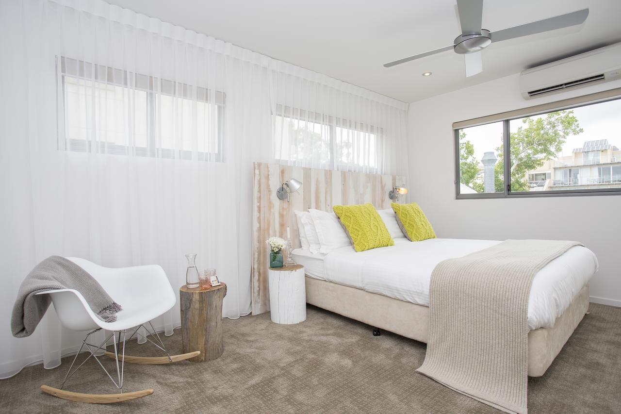 10 Hastings Street Motel Noosa Heads Ngoại thất bức ảnh