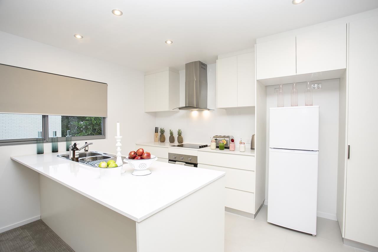 10 Hastings Street Motel Noosa Heads Ngoại thất bức ảnh