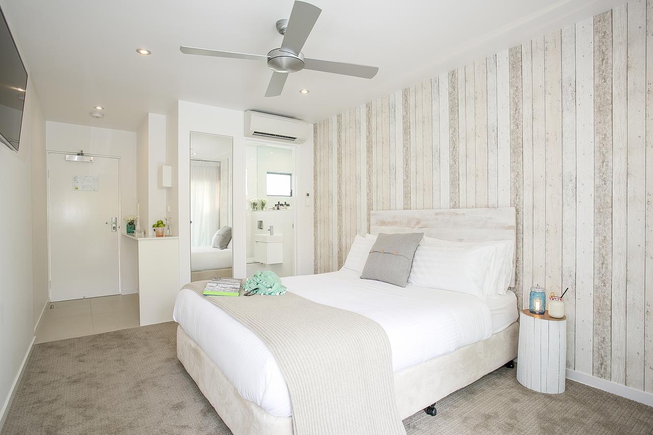 10 Hastings Street Motel Noosa Heads Ngoại thất bức ảnh