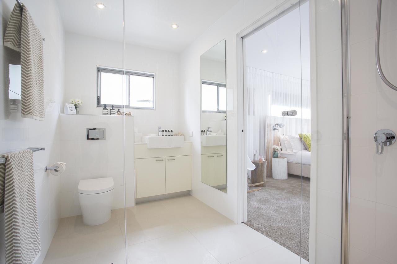 10 Hastings Street Motel Noosa Heads Ngoại thất bức ảnh